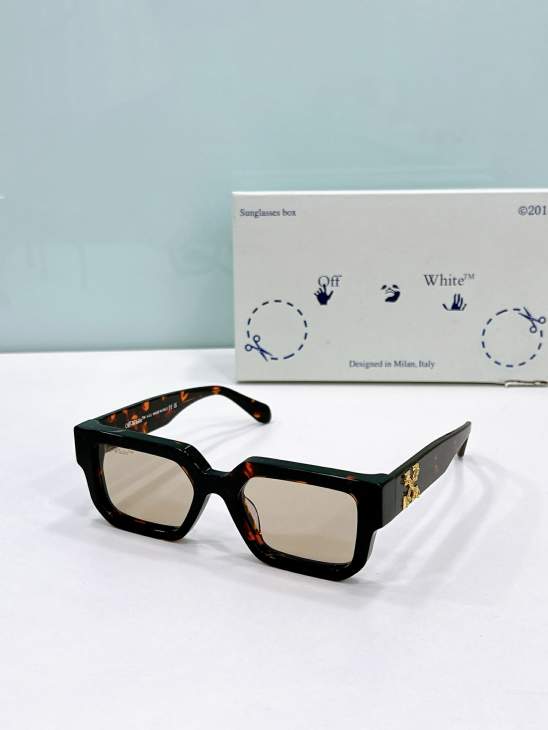 Picture of Off White Sunglasses _SKUfw79568807fw